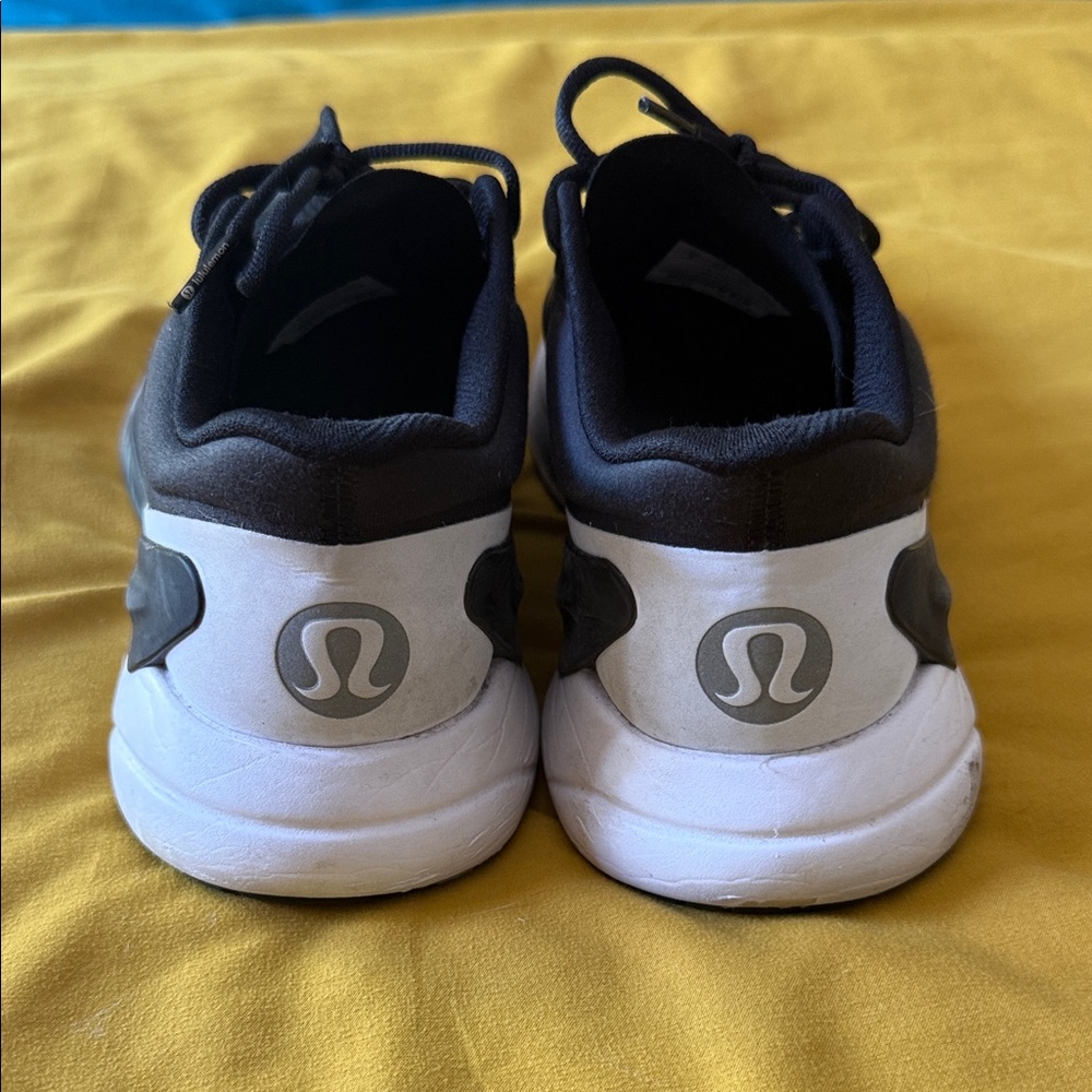 lululemon sneakers